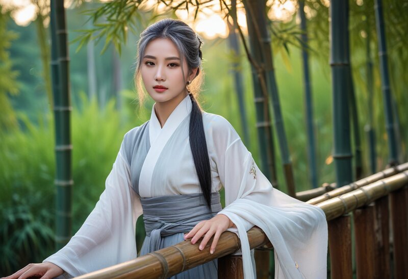 烟火小巷影片海报